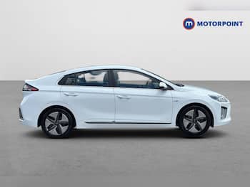 Used Hyundai IONIQ 2019 for sale - 79596976: Photo