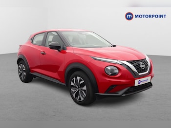 Used Nissan Juke 2025 for sale - 78618811: Photo