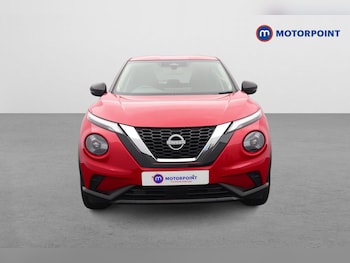 Used Nissan Juke 2025 for sale - 78618811: Photo