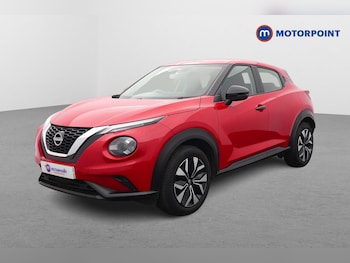 Used Nissan Juke 2025 for sale - 78618811: Photo