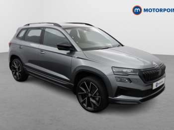 2023 - 1.5 TSI Sportline 5dr