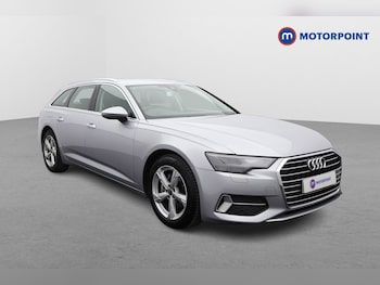 Audi - A6