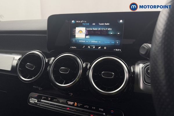 Used Mercedes-Benz GLB 2021 for sale - 76232056: Photo 17
