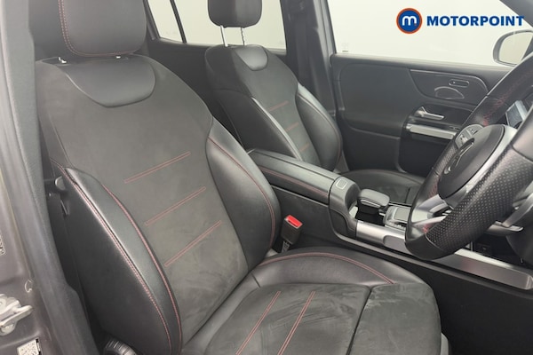 Used Mercedes-Benz GLB 2021 for sale - 76232056: Photo 28