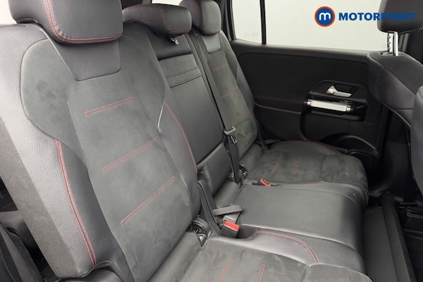 Used Mercedes-Benz GLB 2021 for sale - 76232056: Photo 32