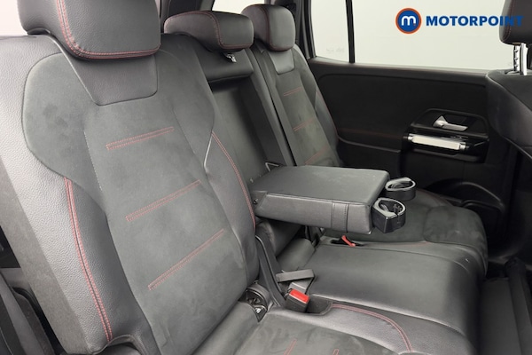 Used Mercedes-Benz GLB 2021 for sale - 76232056: Photo 33