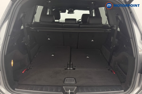 Used Mercedes-Benz GLB 2021 for sale - 76232056: Photo 36
