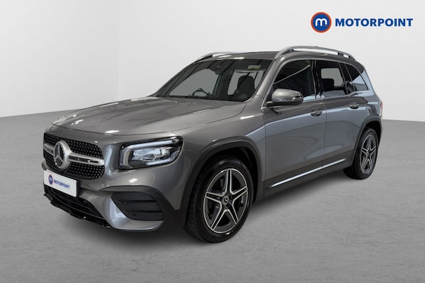 Used Mercedes-Benz GLB 2021 for sale - 76232056: Photo 3