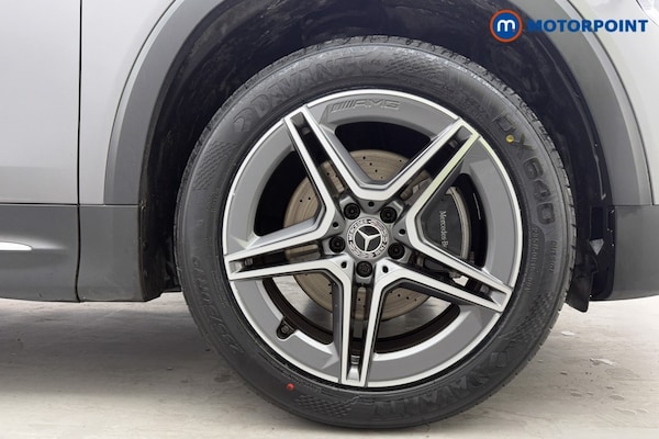 Used Mercedes-Benz GLB 2021 for sale - 76232056: Photo 41