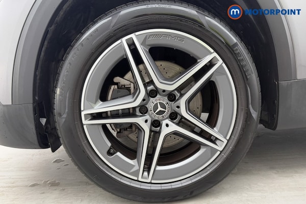 Used Mercedes-Benz GLB 2021 for sale - 76232056: Photo 44