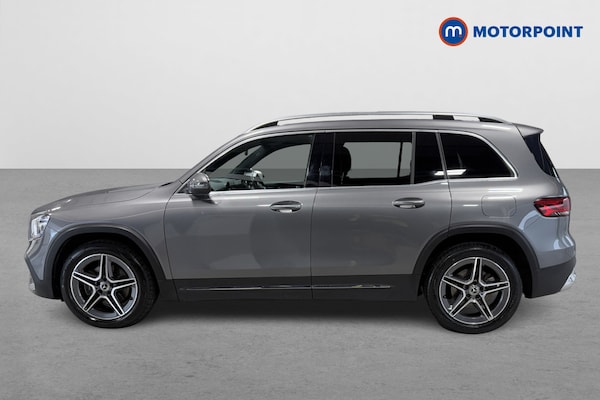 Used Mercedes-Benz GLB 2021 for sale - 76232056: Photo 4