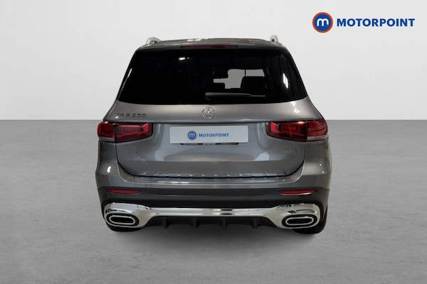 Used Mercedes-Benz GLB 2021 for sale - 76232056: Photo 6