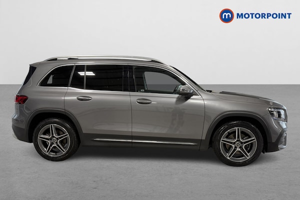 Used Mercedes-Benz GLB 2021 for sale - 76232056: Photo 8