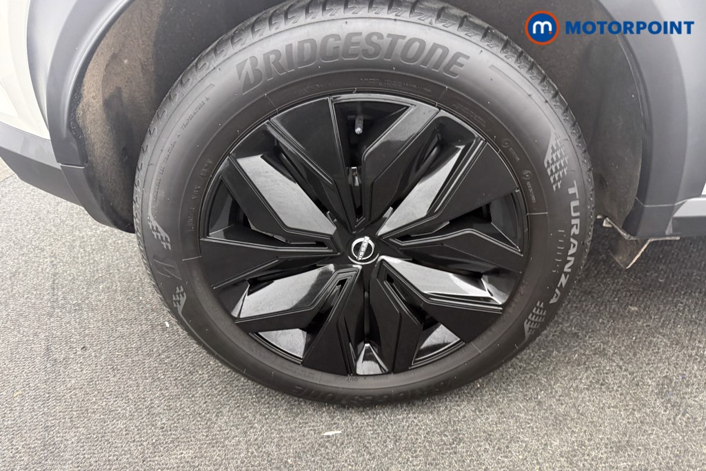 Used Nissan Juke 2025 for sale - 77568034: Photo 15