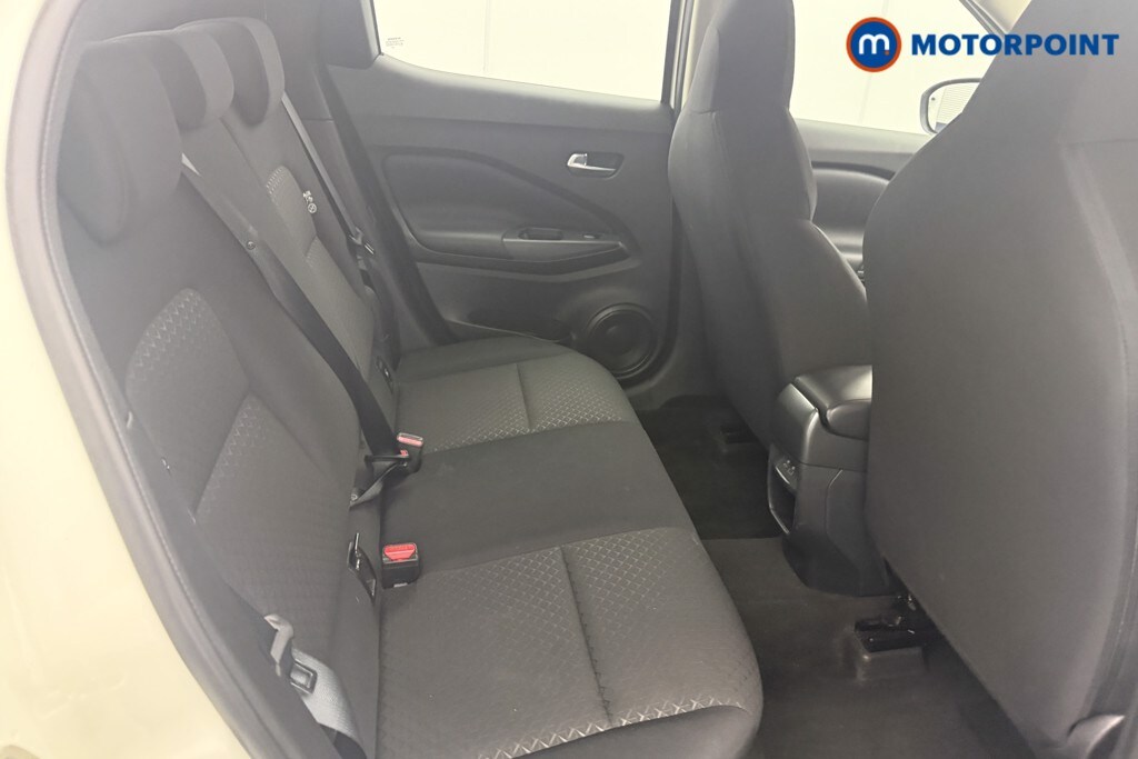 Used Nissan Juke 2025 for sale - 77568034: Photo 16