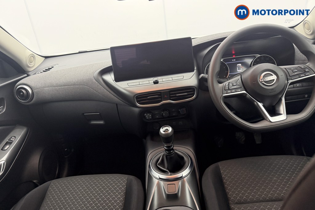 Used Nissan Juke 2025 for sale - 77568034: Photo 17