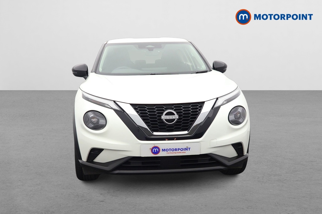 Used Nissan Juke 2025 for sale - 77568034: Photo 2