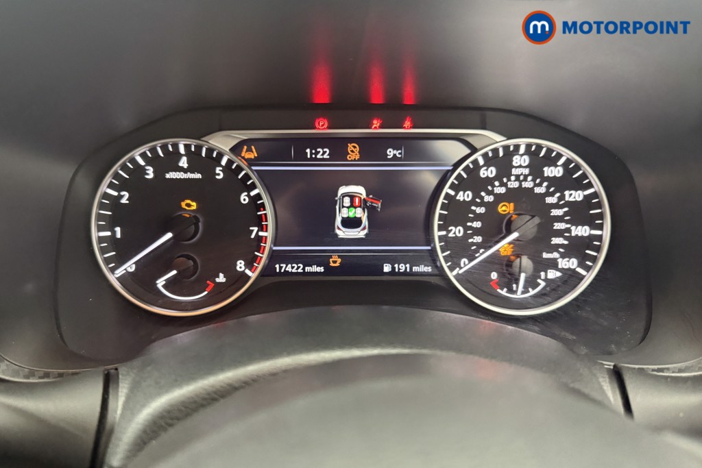 Used Nissan Juke 2025 for sale - 77568034: Photo 24