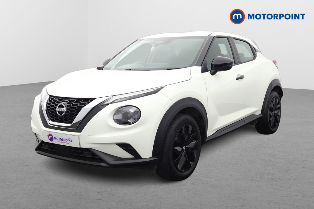 Used Nissan Juke 2025 for sale - 77568034: Photo 3