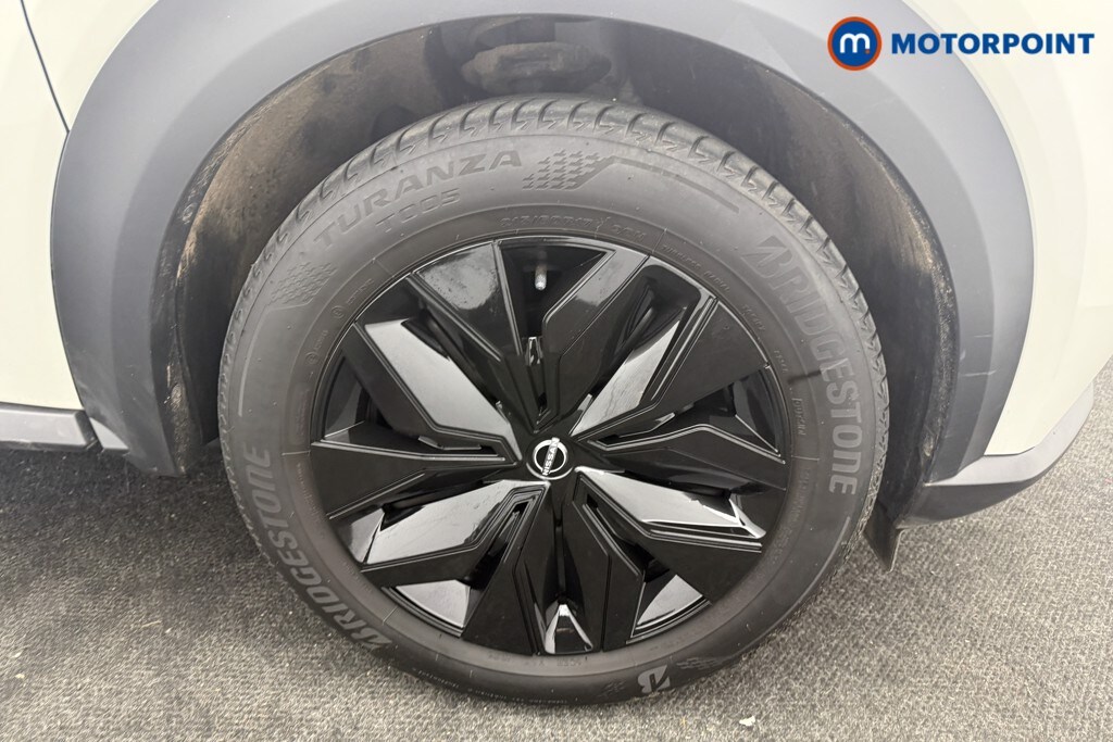 Used Nissan Juke 2025 for sale - 77568034: Photo 30