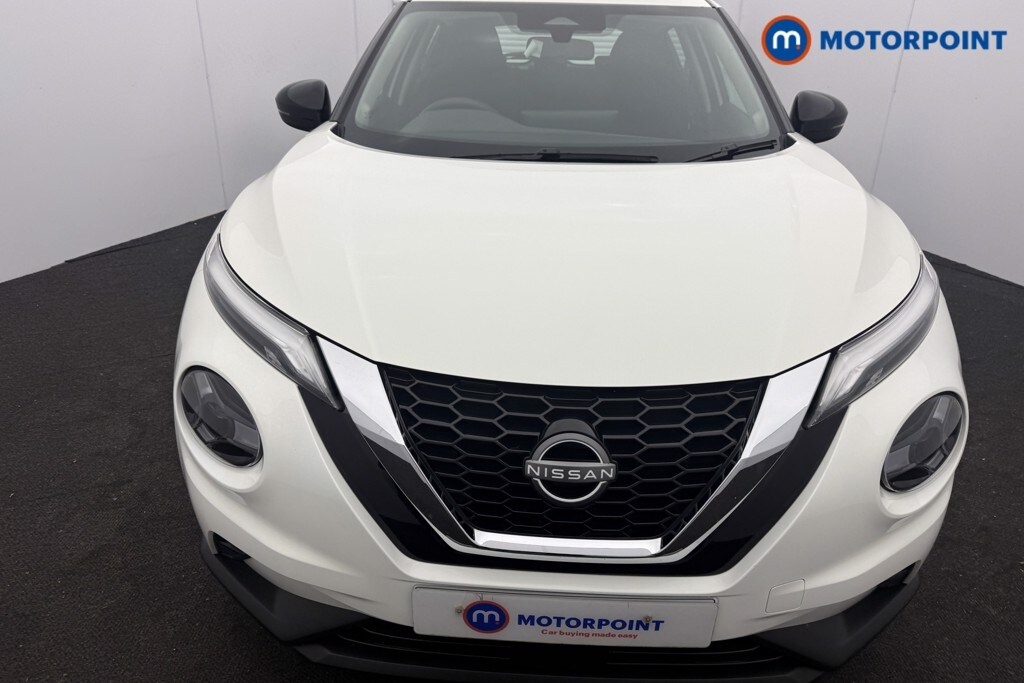 Used Nissan Juke 2025 for sale - 77568034: Photo 31
