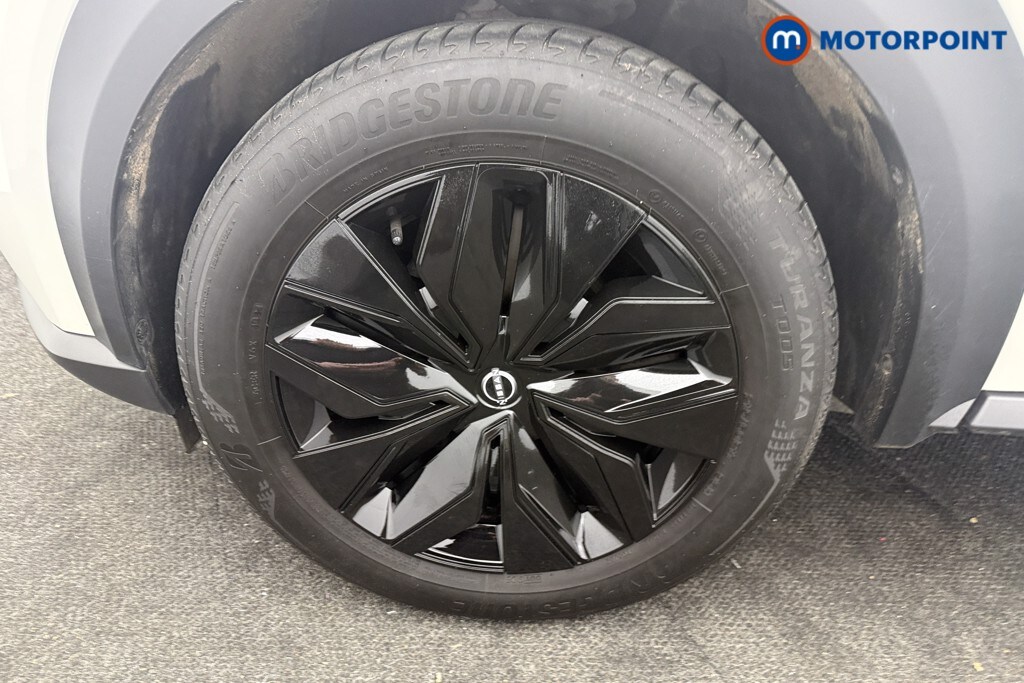 Used Nissan Juke 2025 for sale - 77568034: Photo 34