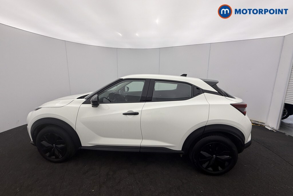 Used Nissan Juke 2025 for sale - 77568034: Photo 35