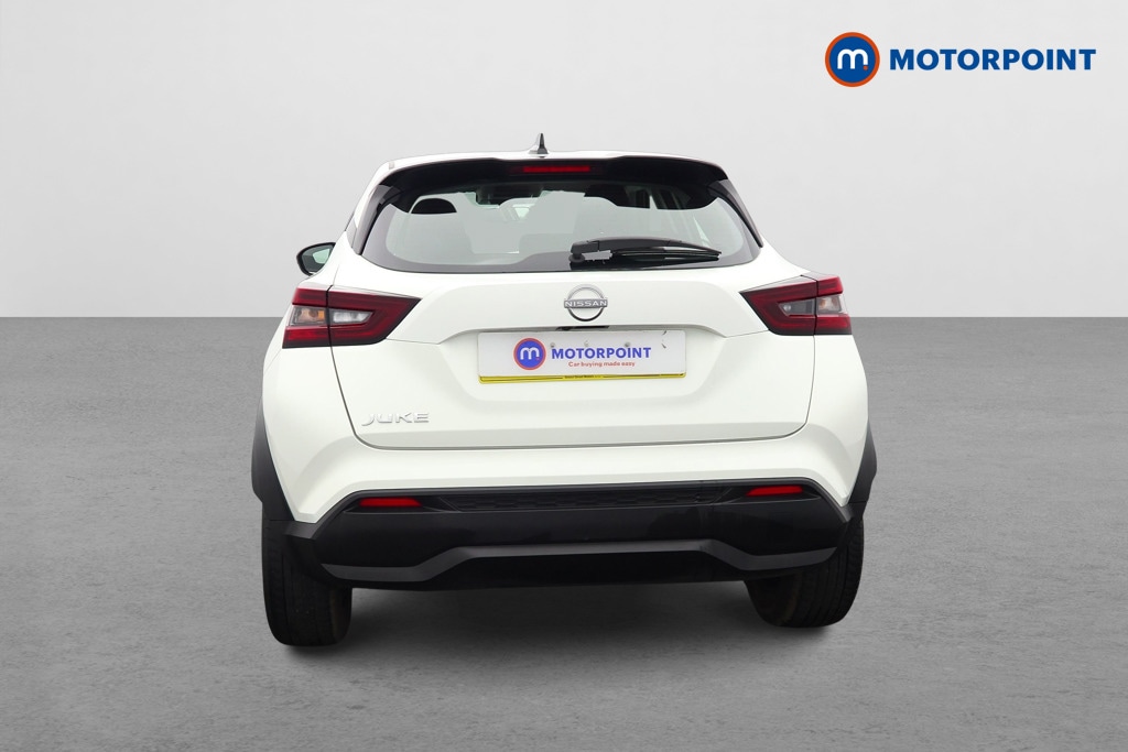 Used Nissan Juke 2025 for sale - 77568034: Photo 6