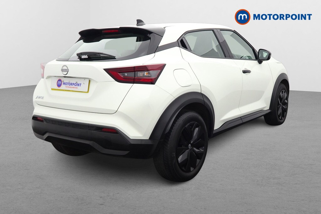 Used Nissan Juke 2025 for sale - 77568034: Photo 7
