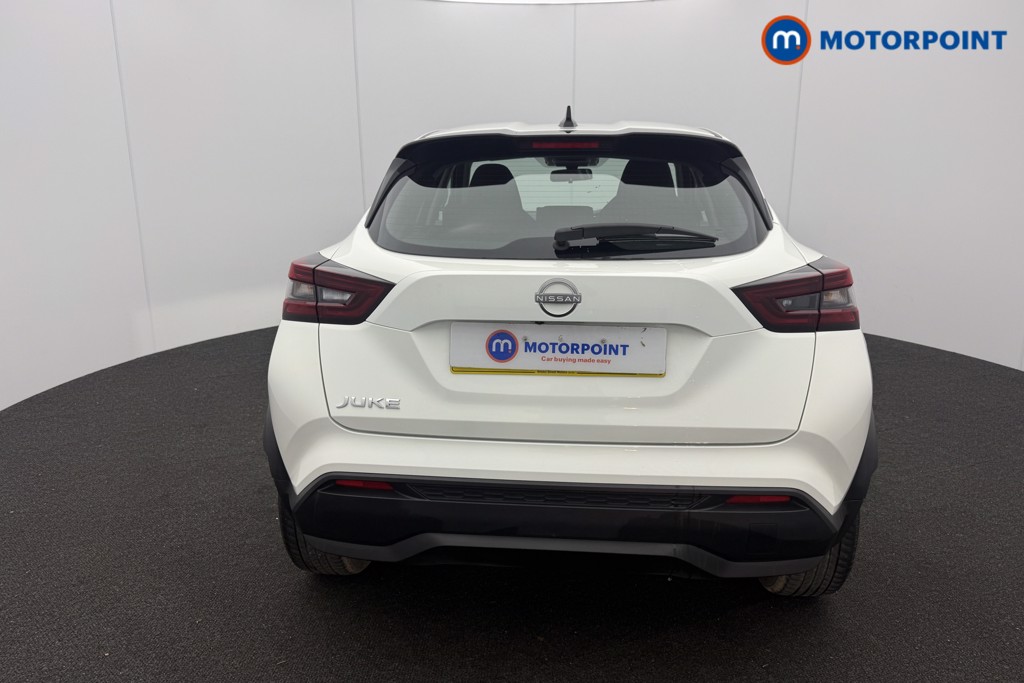 Used Nissan Juke 2025 for sale - 77568034: Photo 9