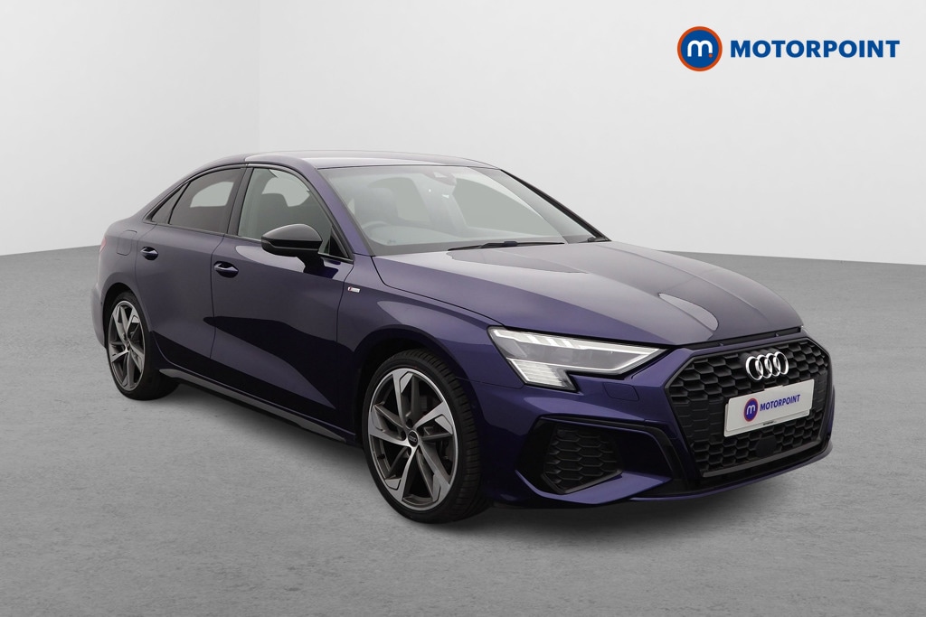 Used Audi A3 2022 for sale - 76089871: Photo 1