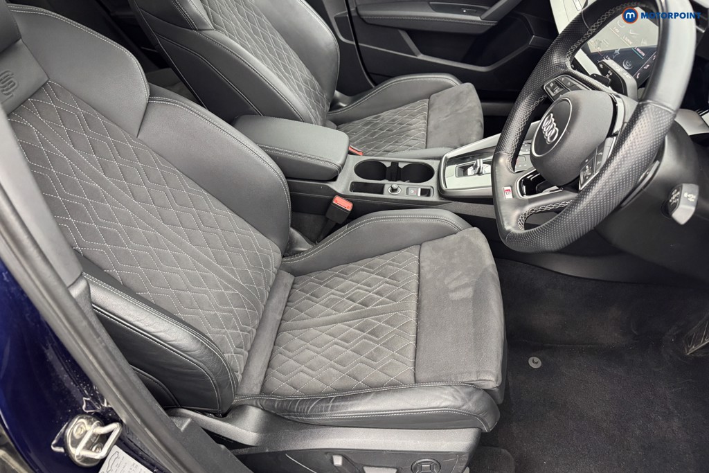 Used Audi A3 2022 for sale - 76089871: Photo 13
