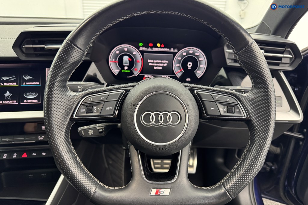 Used Audi A3 2022 for sale - 76089871: Photo 14