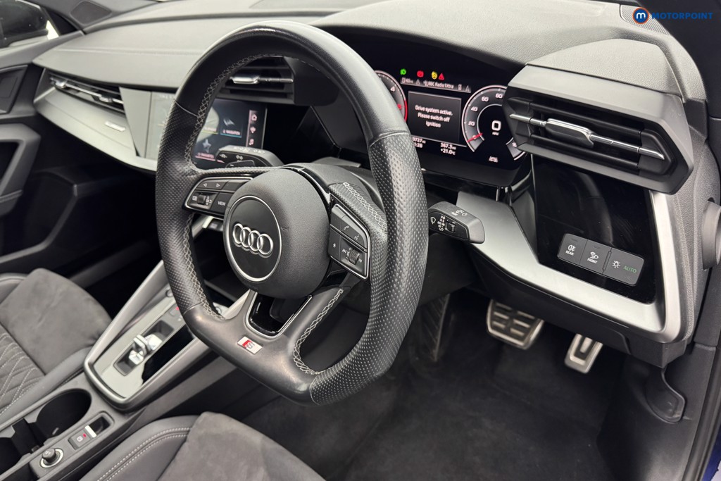Used Audi A3 2022 for sale - 76089871: Photo 15