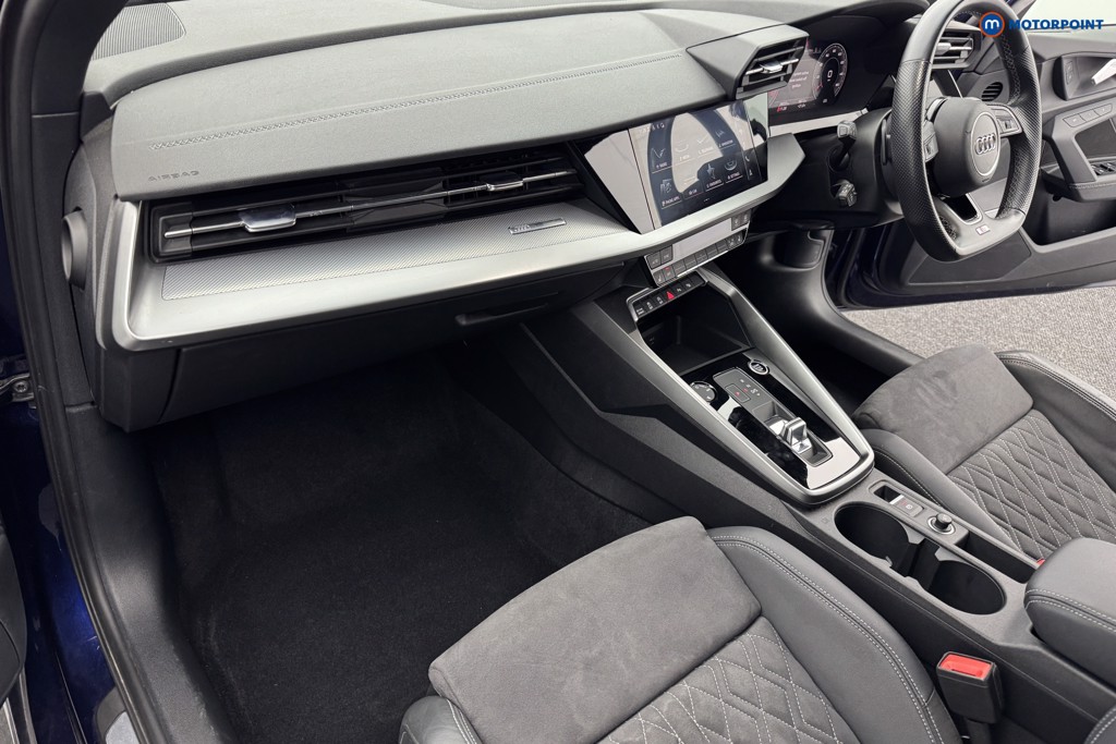 Used Audi A3 2022 for sale - 76089871: Photo 16