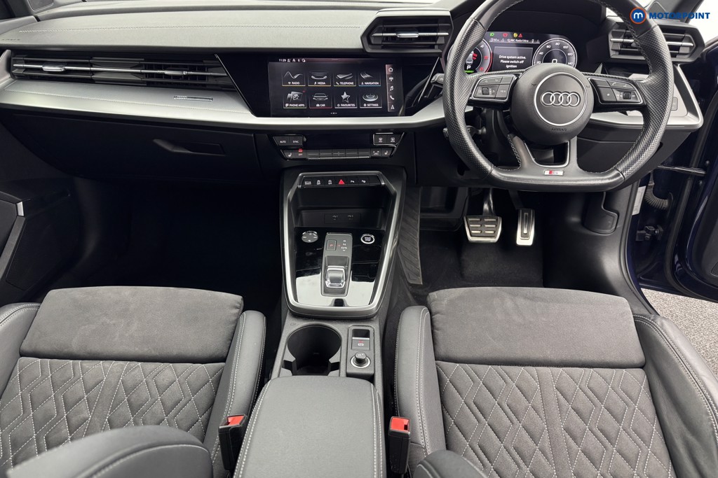 Used Audi A3 2022 for sale - 76089871: Photo 19