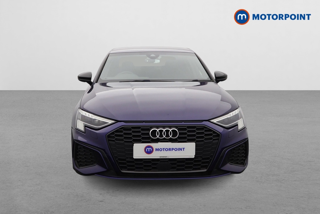 Used Audi A3 2022 for sale - 76089871: Photo 2