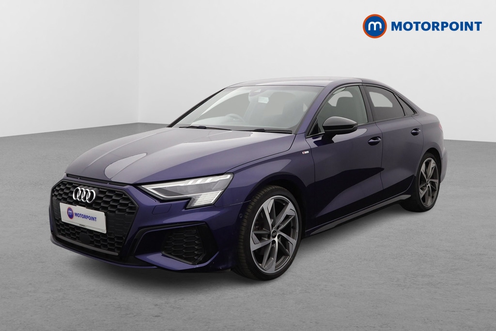 Used Audi A3 2022 for sale - 76089871: Photo 3