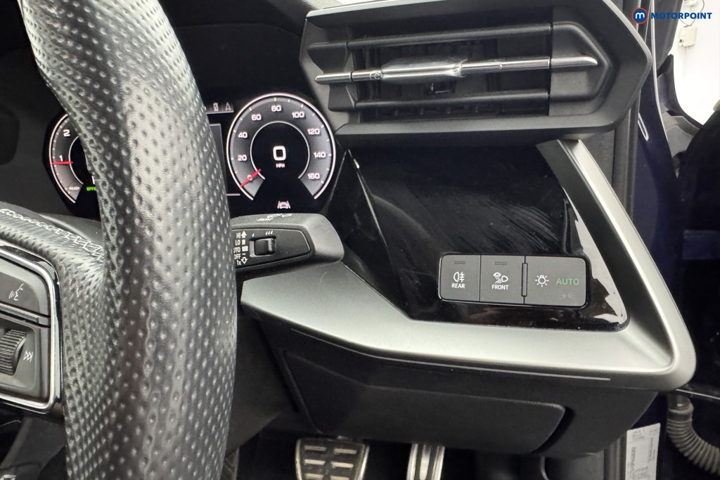 Used Audi A3 2022 for sale - 76089871: Photo 30