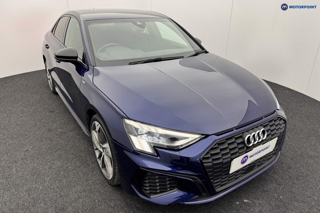 Used Audi A3 2022 for sale - 76089871: Photo 35