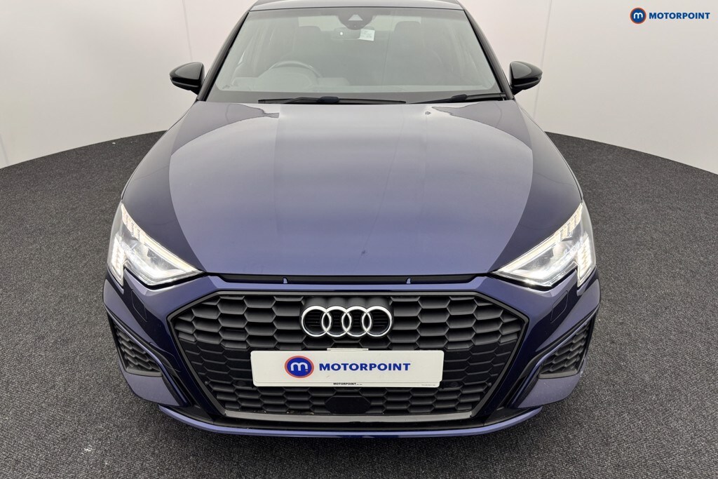 Used Audi A3 2022 for sale - 76089871: Photo 36