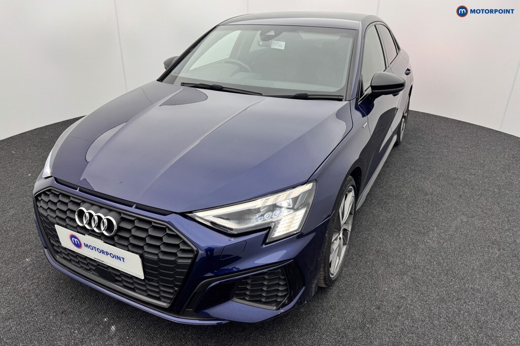 Used Audi A3 2022 for sale - 76089871: Photo 37