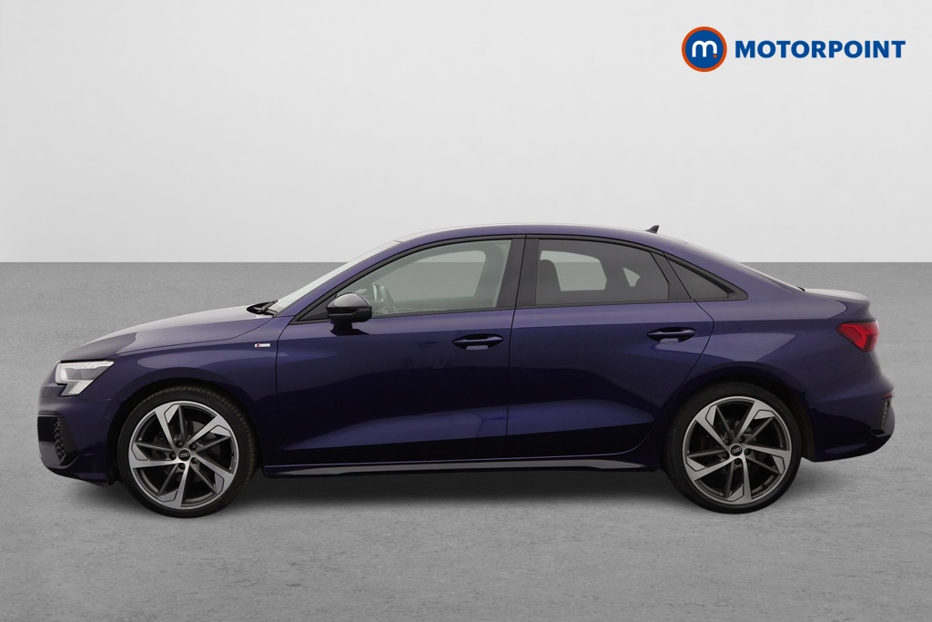 Used Audi A3 2022 for sale - 76089871: Photo 4