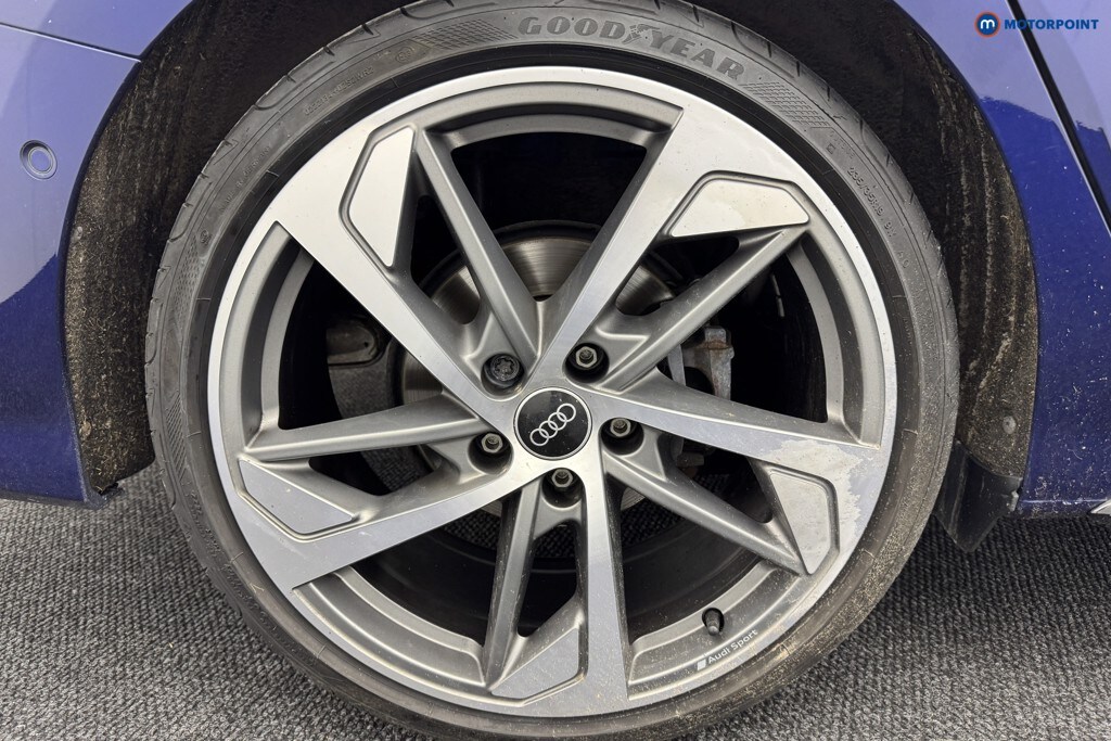 Used Audi A3 2022 for sale - 76089871: Photo 42
