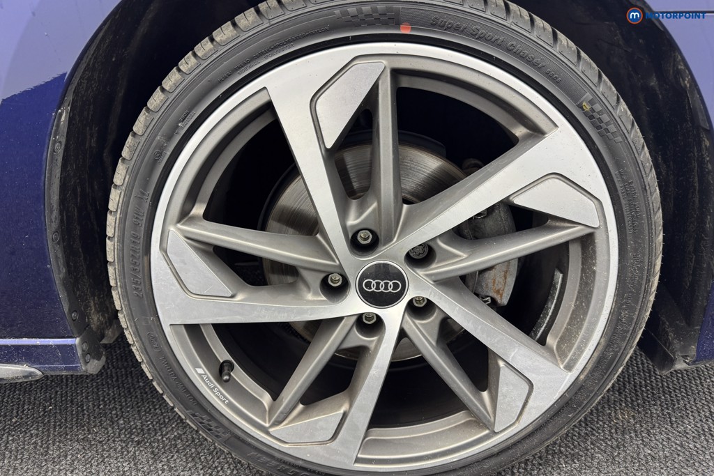 Used Audi A3 2022 for sale - 76089871: Photo 43