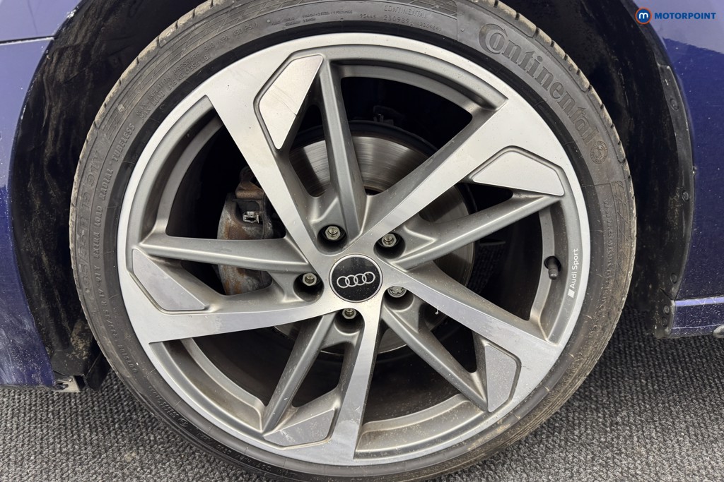 Used Audi A3 2022 for sale - 76089871: Photo 44
