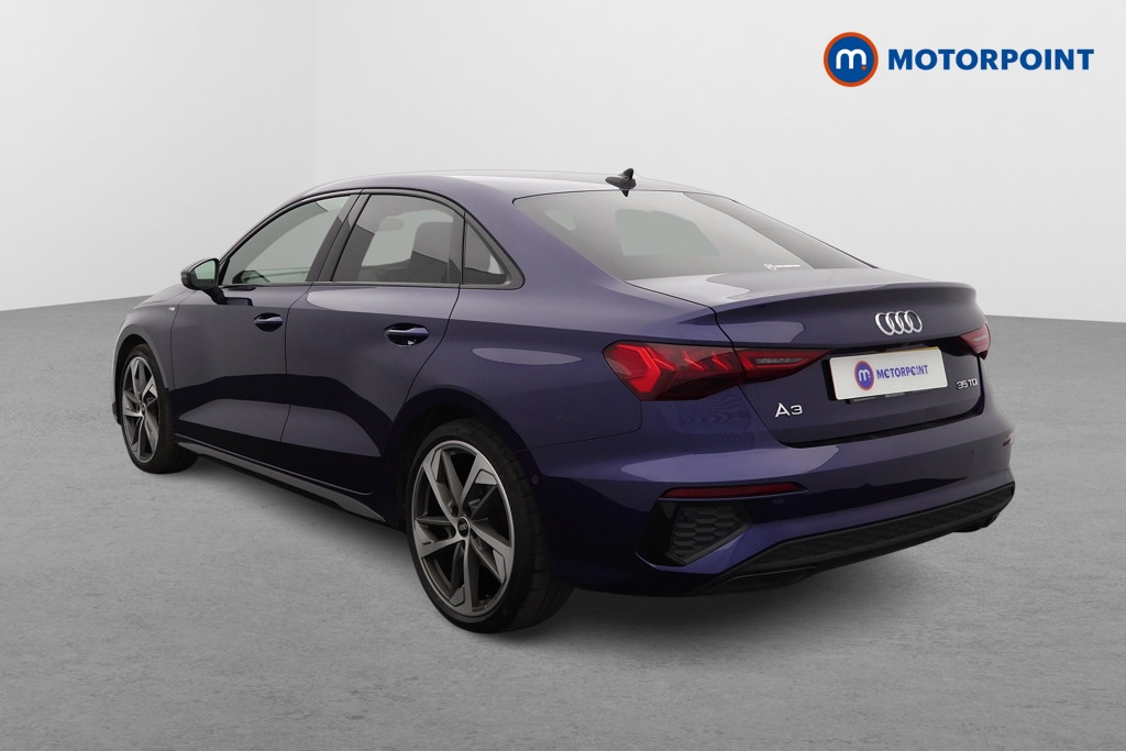 Used Audi A3 2022 for sale - 76089871: Photo 5
