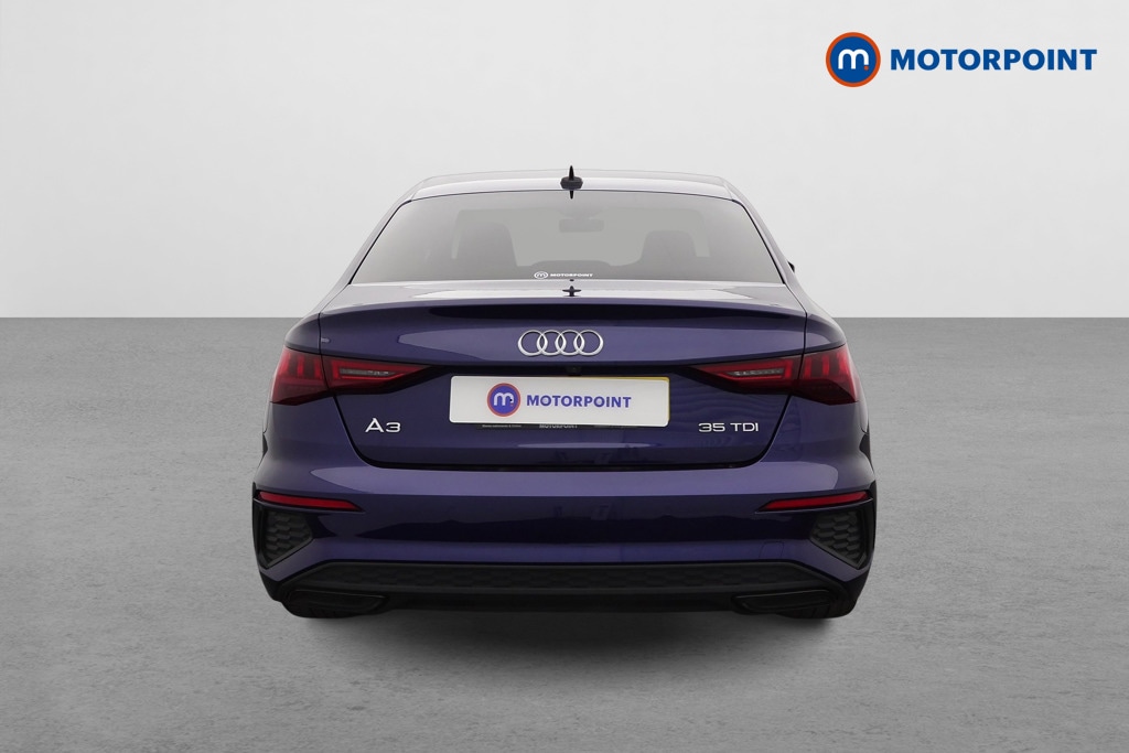 Used Audi A3 2022 for sale - 76089871: Photo 6