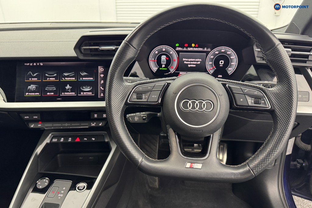 Used Audi A3 2022 for sale - 76089871: Photo 9