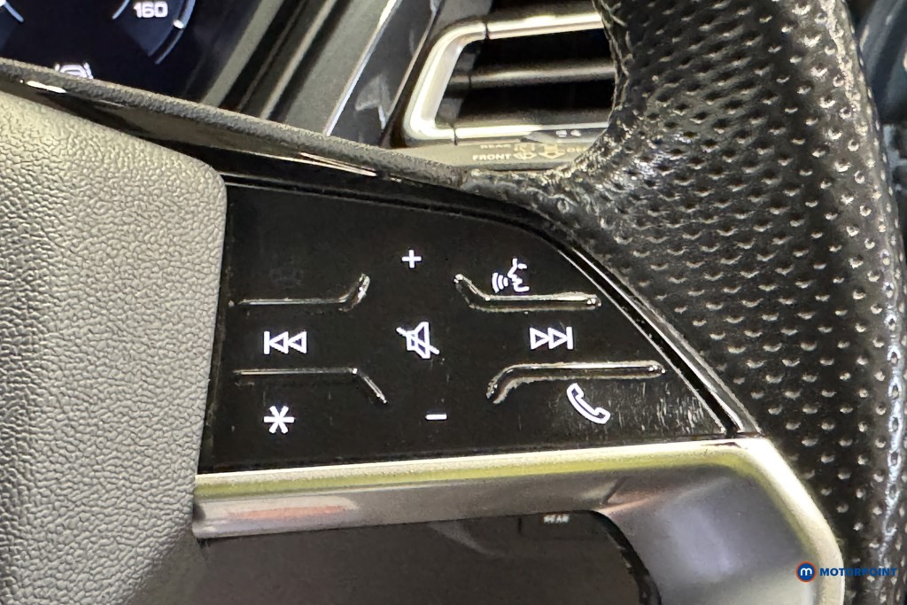 Used Audi Q4 e-tron 2021 for sale - 77688470: Photo 12